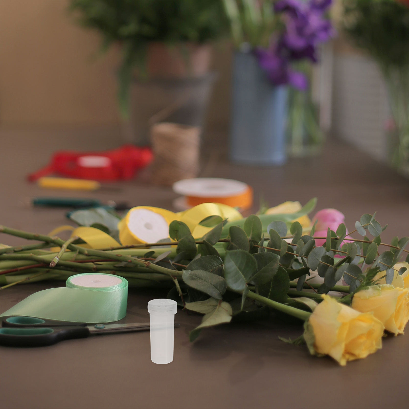 100 Buah Kantong Penyimpanan A - Propagation Station Vase ulasan dan harga