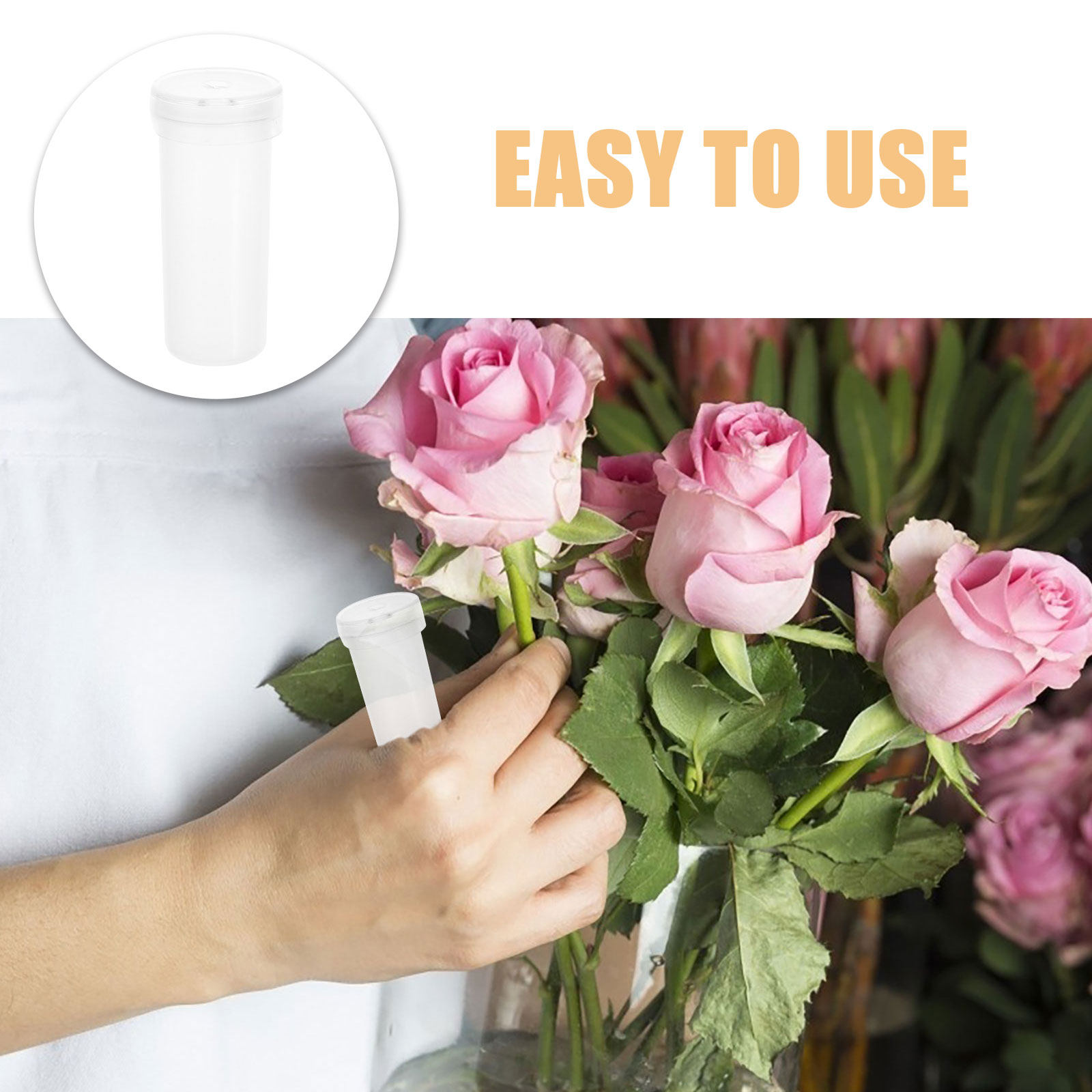 100 Buah Kantong Penyimpanan A - Propagation Station Vase ulasan dan harga