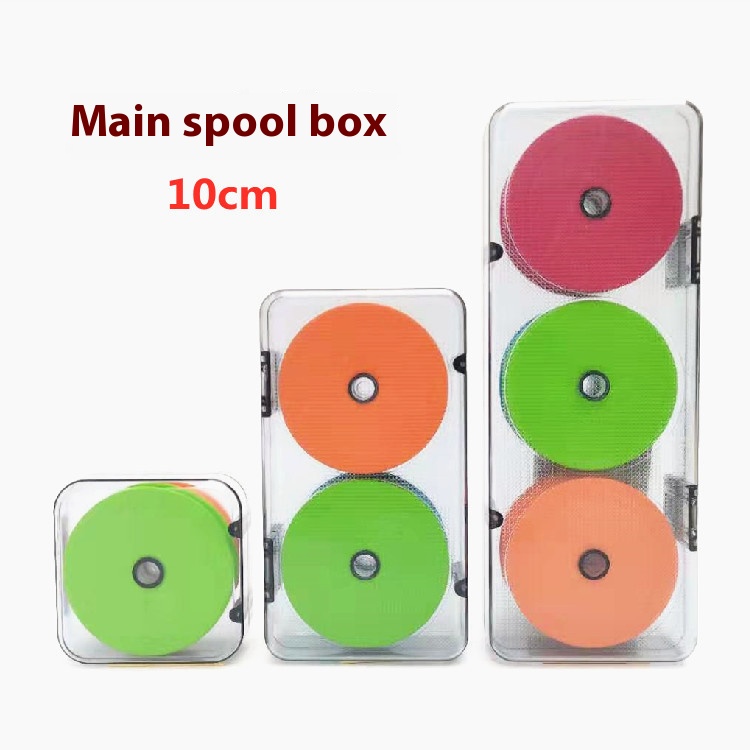 Kumparan Penyimpanan Senar Pan - Cutting Board Foam ulasan dan harga