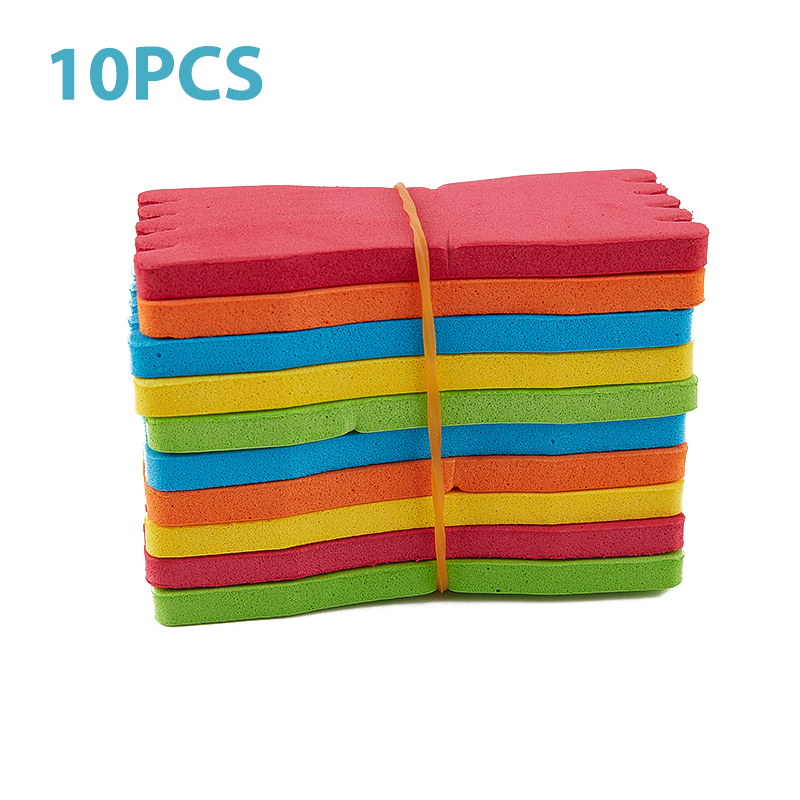 Papan penyimpanan lilitan ikan - Cutting Board Foam ulasan dan harga