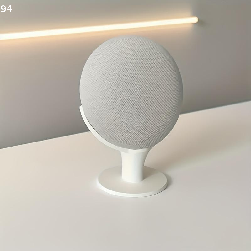 Dudukan Penyimpanan Ringkas un - Google Speaker Nest Mini ulasan dan harga