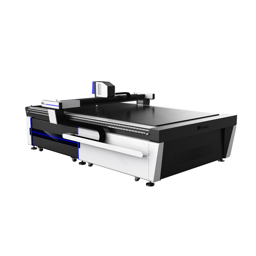 Mesin Pemotong Digital YOUHAO  - Cutting Board Foam ulasan dan harga