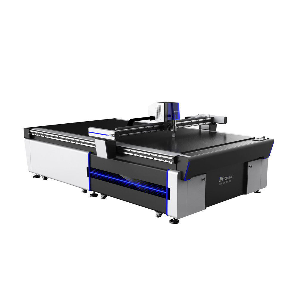 Mesin Pemotong Digital YOUHAO  - Cutting Board Foam ulasan dan harga